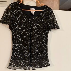 Karin Steven’s Too